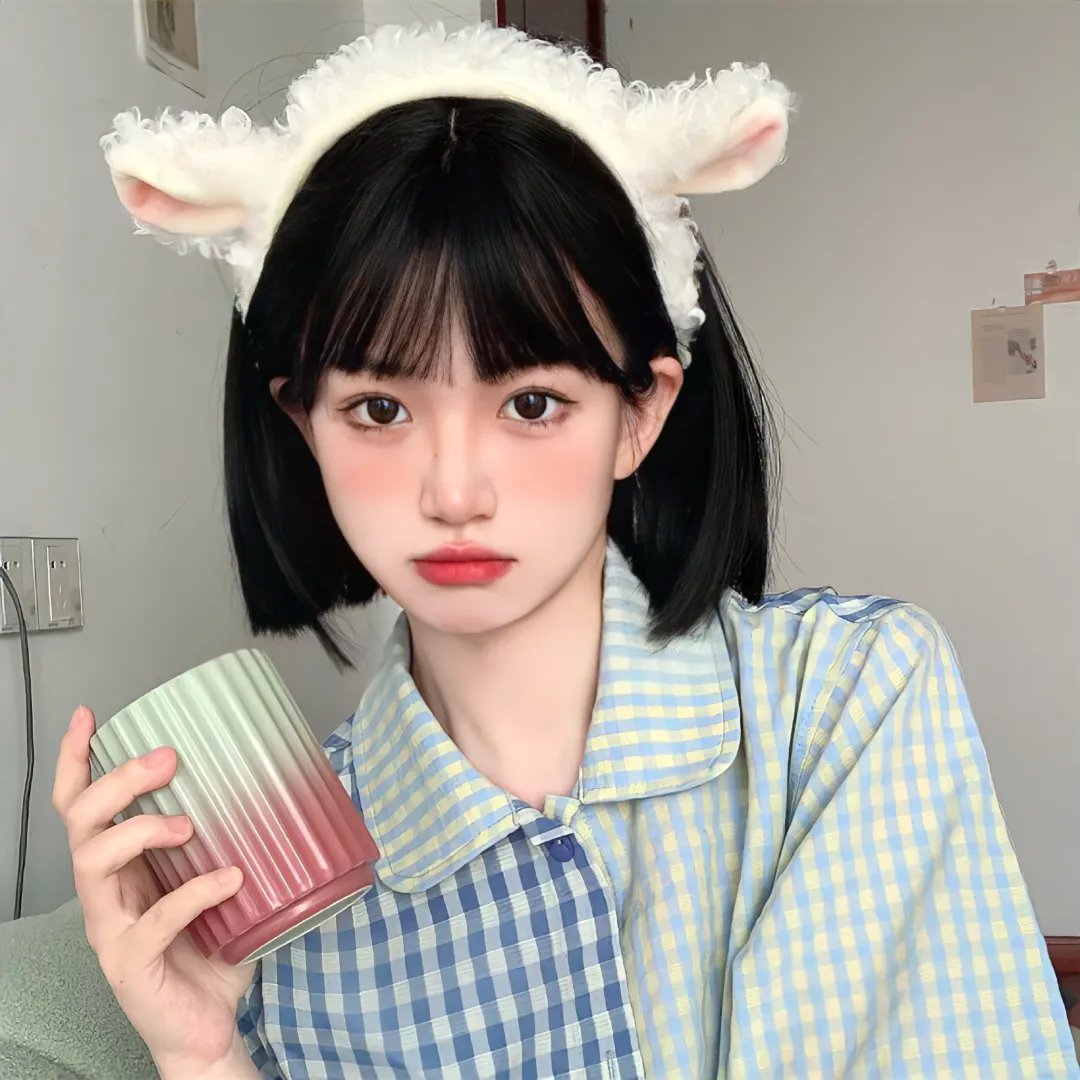 母鹿